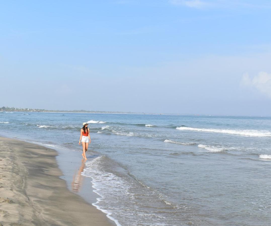 La Ensenada Beach Resort Tela Eksteriør bilde