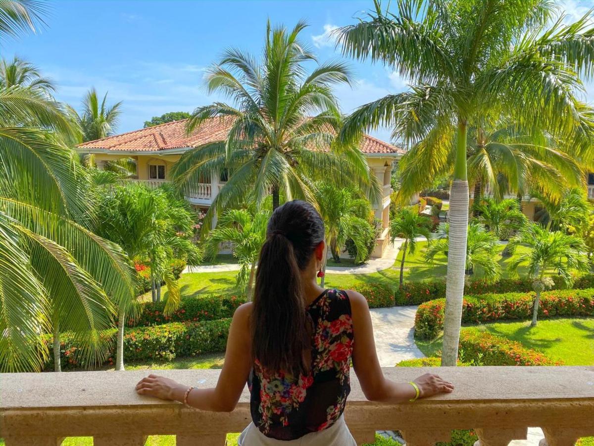La Ensenada Beach Resort Tela Eksteriør bilde