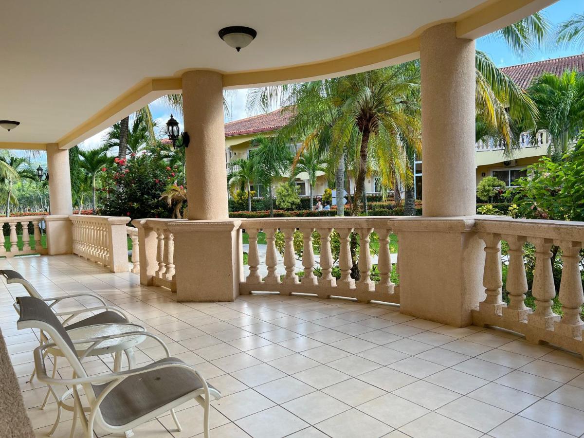 La Ensenada Beach Resort Tela Eksteriør bilde